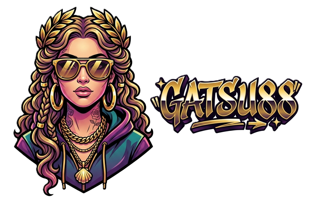 Logo GATSU88